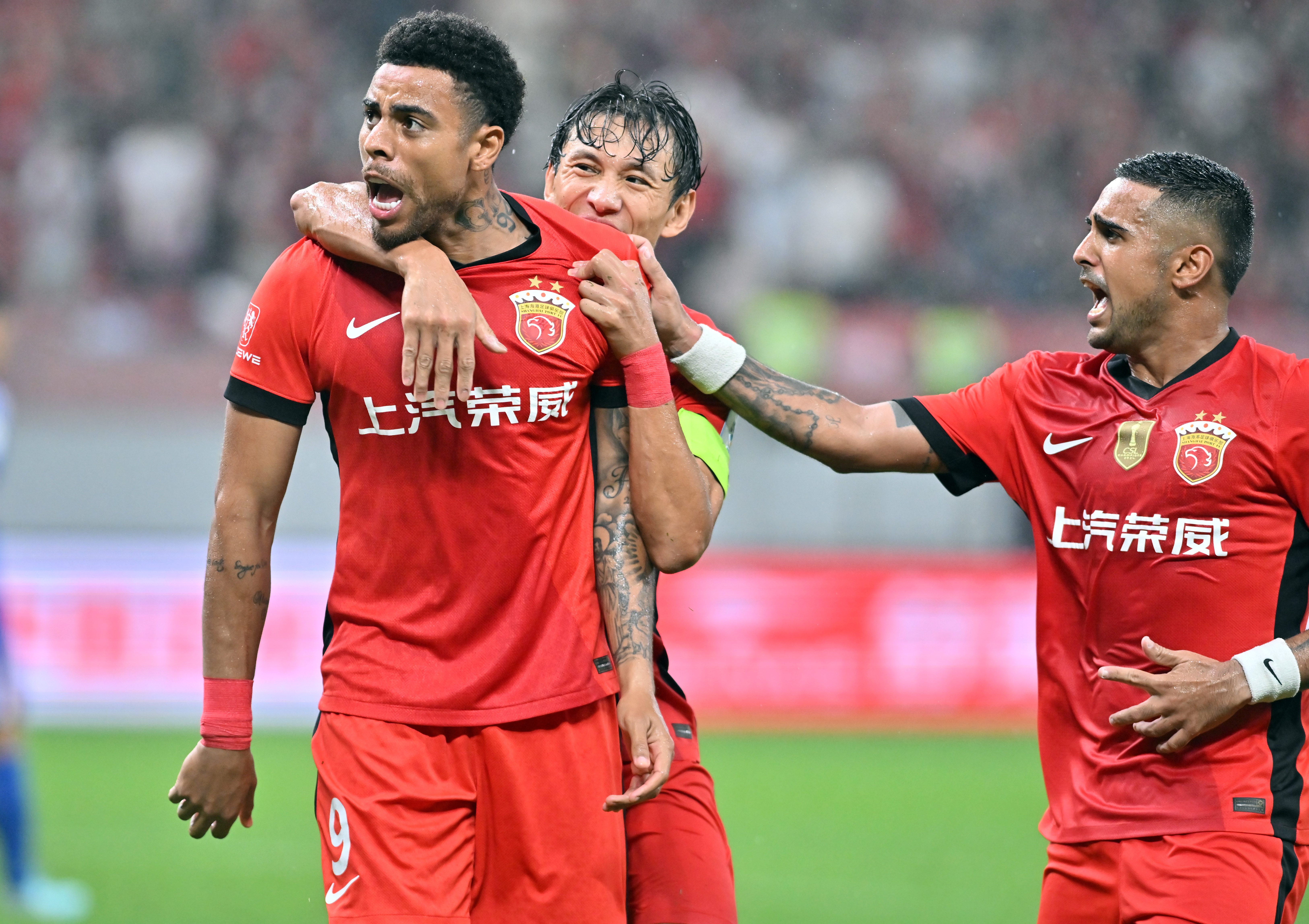 9games-上海海港内部会议纪要流出——国际比赛日强势反弹，欧冠使命明确，轮换策略成焦点的简单介绍-9games